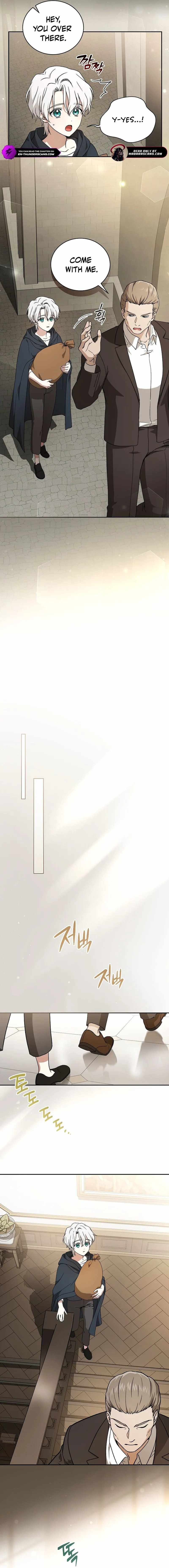 The Concept-Grasping Magical Genius Chapter 3 7